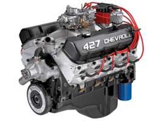 B1991 Engine